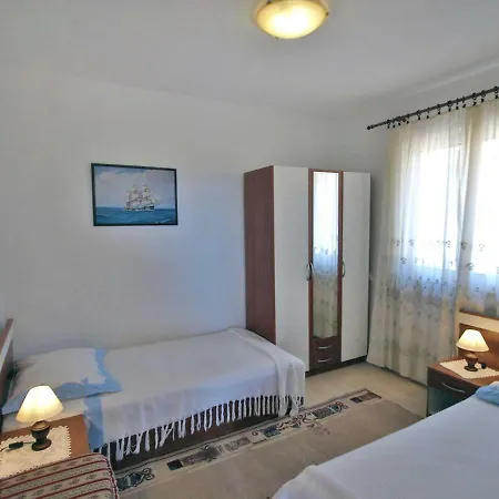 بيت للعطل Holiday Marica