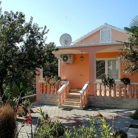 Holiday Marica Σπίτι διακοπών *