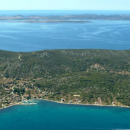 Σπίτι διακοπών Holiday Marica *