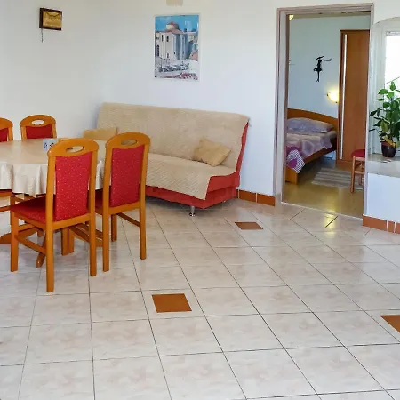 Holiday Marica Σπίτι διακοπών *